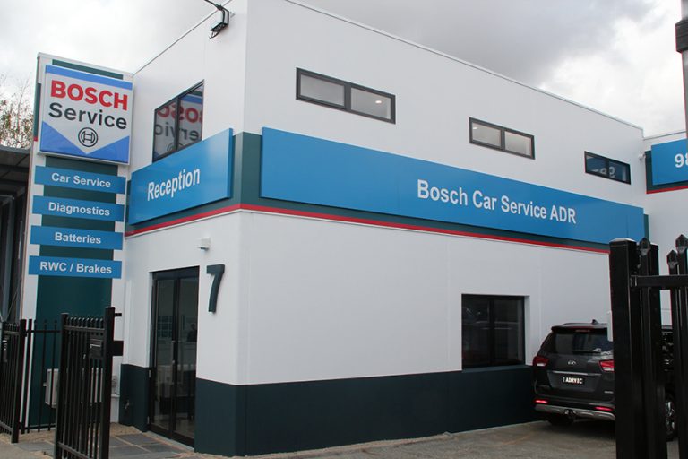 RWC Ringwood Bosch Car Service Ringwood